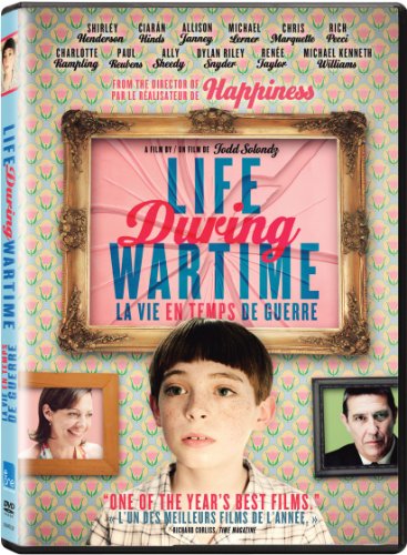 Life During Wartime - DVD (Used)