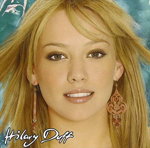 Hilary Duff / Metamorphosis - CD (Used)