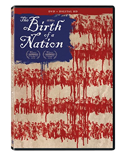 Birth Of A Nation (Bilingual)