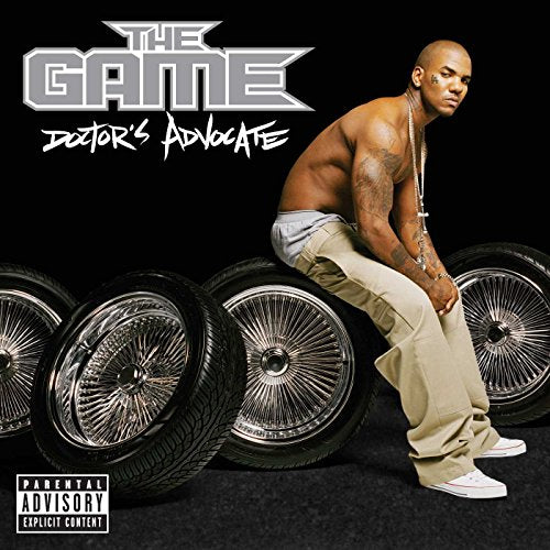 The Game / Doctor&