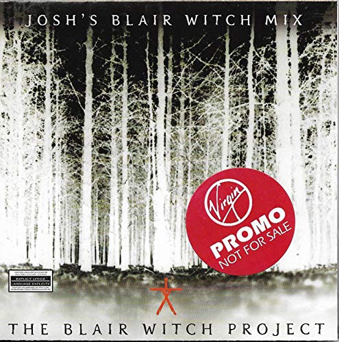 Soundtrack / The Blair Witch Project: Josh&