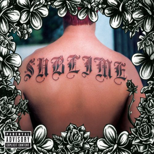 Sublime / Sublime - CD (Used)