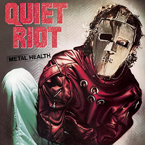 Quiet Riot / Metal Health (Remastered) - CD (Used)