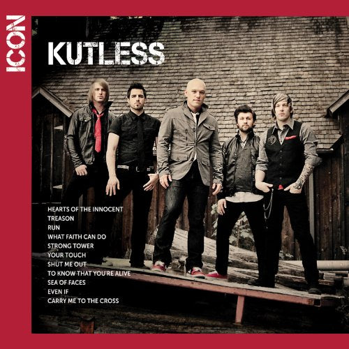 ICON: Kutless