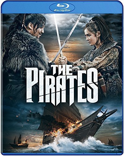 The Pirates - Blu-Ray