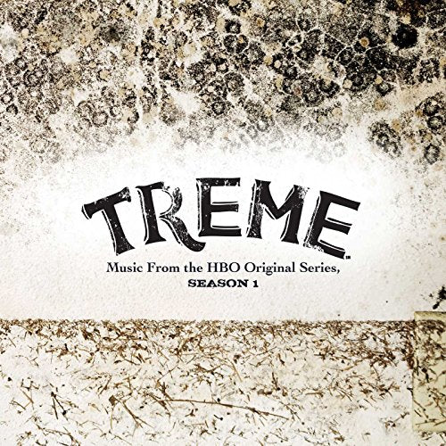 Soundtrack / Treme: Music From Hbo Original Series Season 1 - CD (Used)