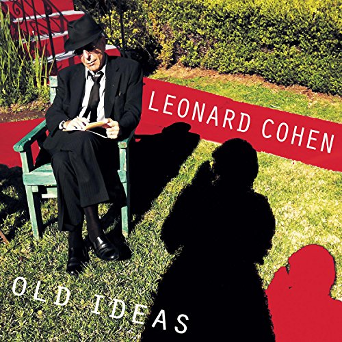 Leonard Cohen / Old Ideas - CD (Used)