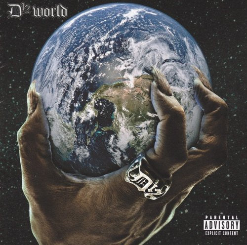 D12 / D12 World - CD/DVD (Used)