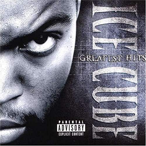 Ice Cube / Ice Cube&