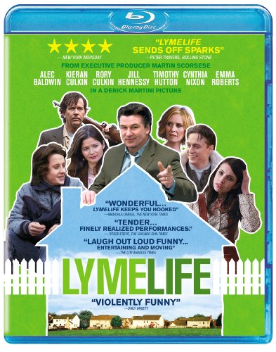 Lymelife - Blu-Ray