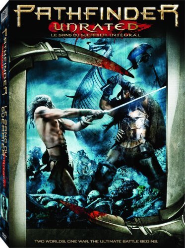Pathfinder (Widescreen Unrated Edition) - DVD (Used)