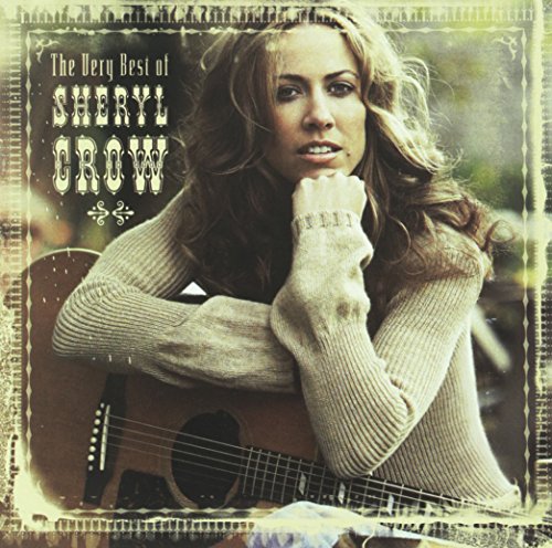 Sheryl Crow / Very Best Of Sheryl Crow - CD (Used)