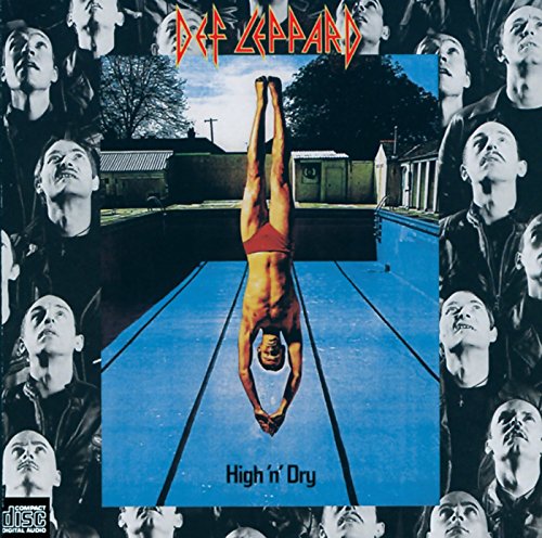 Def Leppard / High &