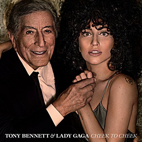 Tony Bennett &amp; Lady Gaga / Cheek to Cheek - CD (Used)