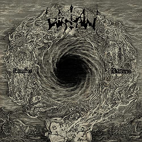 Watain / Lawless Darkness - CD