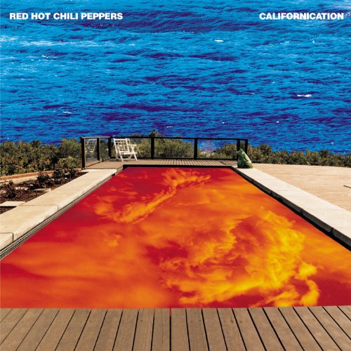 Red Hot Chili Peppers / Californication - CD (Used)