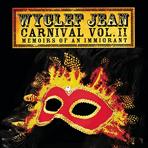 Wyclef Jean / Carnival Vol Ii..(Memoirs Of An Immi Grant - CD (Used)