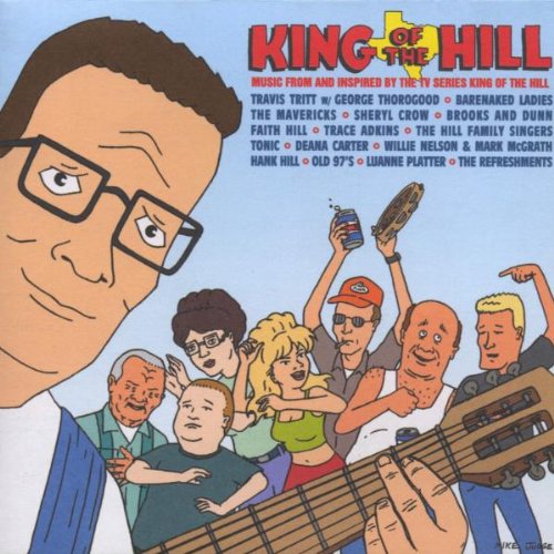 Music From. . King Of The Hill