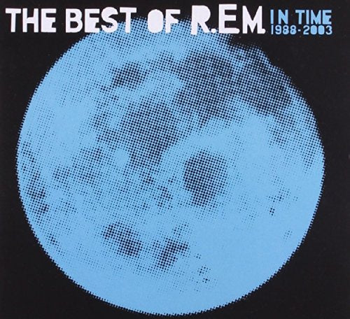 R.E.M. / In Time: The Best of R.E.M. 1988-2003 - CD (Used)