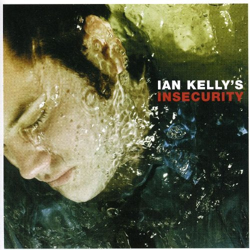 Ian Kelly / Ian Kelly&