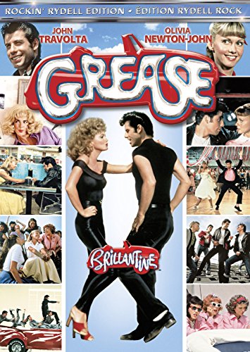 Grease - DVD