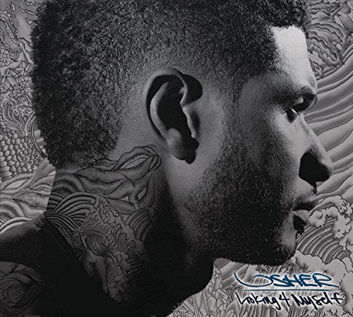 Usher / Looking 4 Myself - CD (Used)