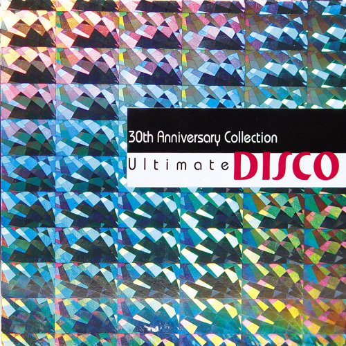 Various / Ultimate Disco - CD (Used)
