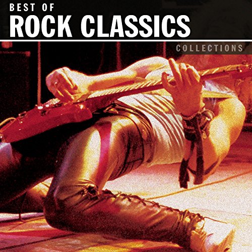 Various / Collections: Rock Classics - CD