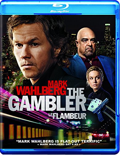 The Gambler - Blu-Ray