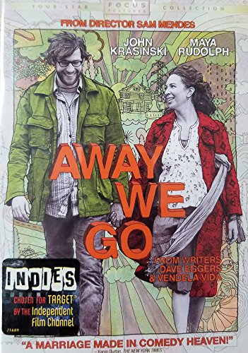 Away We Go (Bilingual)