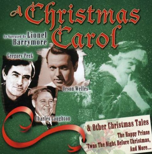 Christmas Carol &amp; Other Christmas Tales