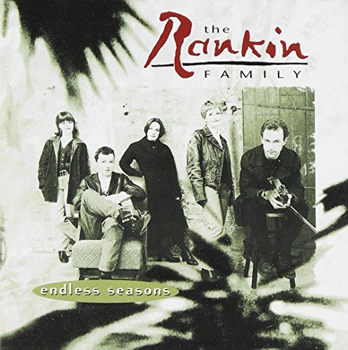 The Rankin Family / Endless Seasons - CD (Used)