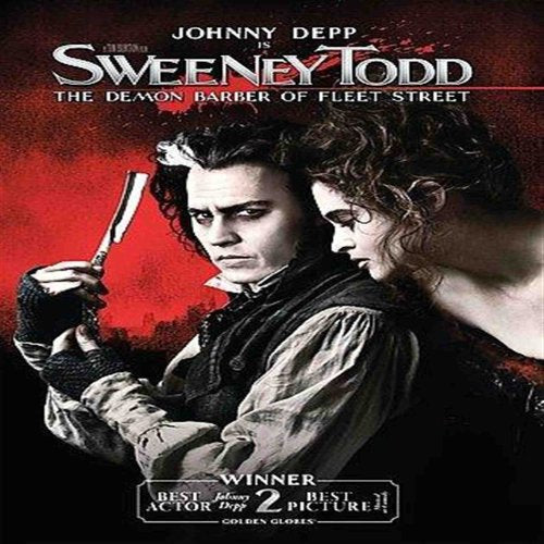 SWEENEY TODD