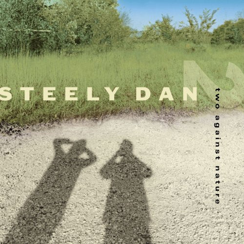 Steely Dan / Two Against Nature - CD (Used)