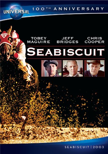 Seabiscuit - DVD