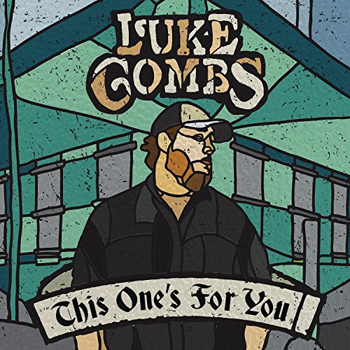 Luke Combs / This One&