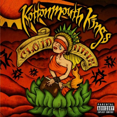 Kottonmouth Kings / Cloud Nine - CD (Used)