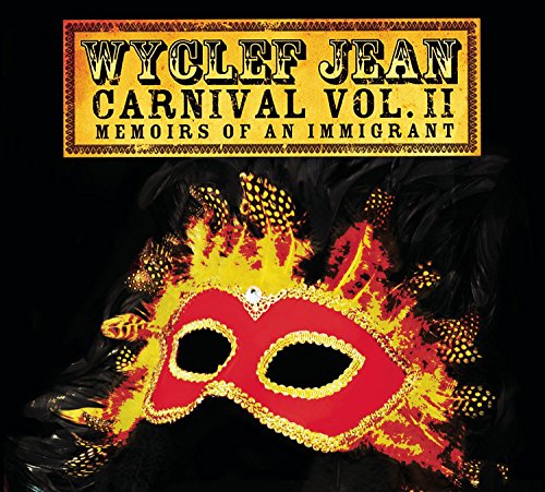 Wyclef Jean / Carnival Vol. 2: Memoirs Of An Immigrant (Deluxe Edition) - CD (Used)