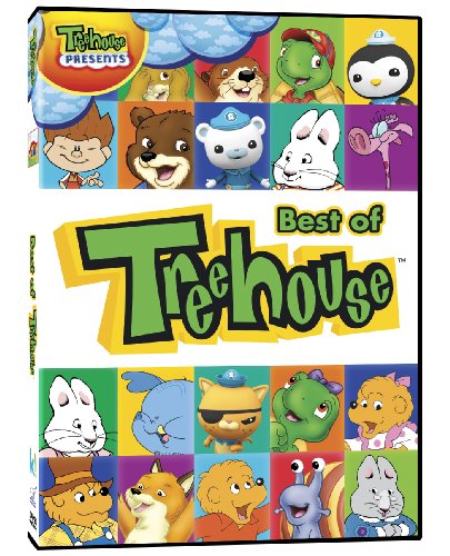 Best of Treehouse (Bilingual)