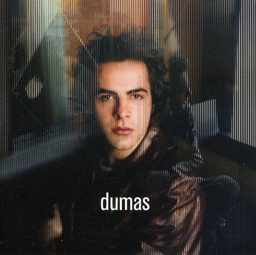 Dumas / Dumas - CD (Used)