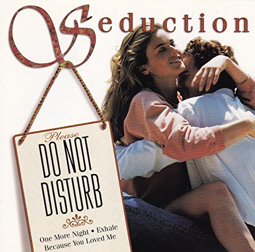 Do not disturb - Seduction (Columbia, 1996)