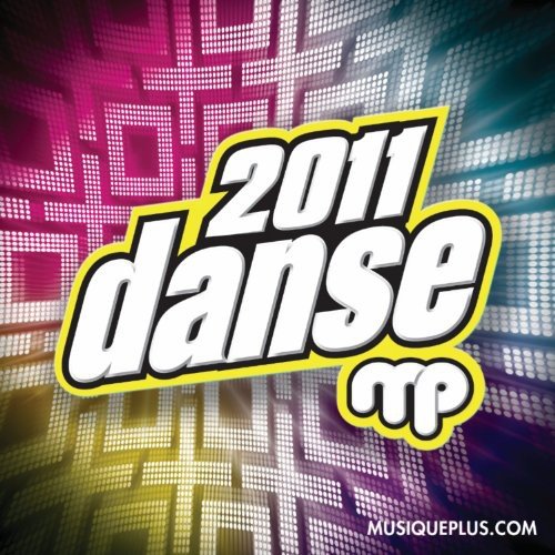 Various / Danse Plus 2011 - CD (Used)