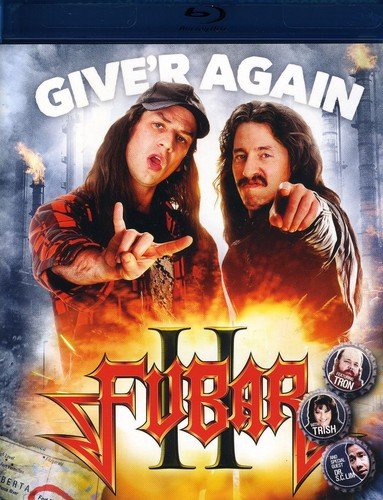 Fubar 2 - Blu-Ray