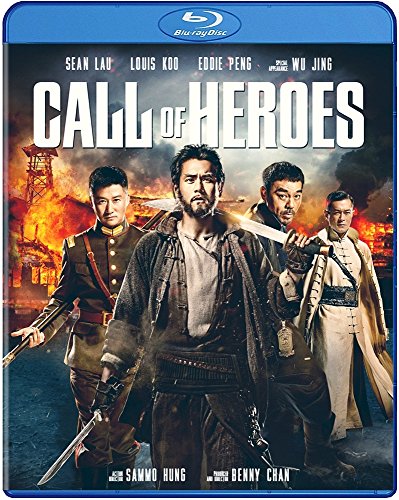 Call of Heroes [Blu-ray]^Call of Heroes