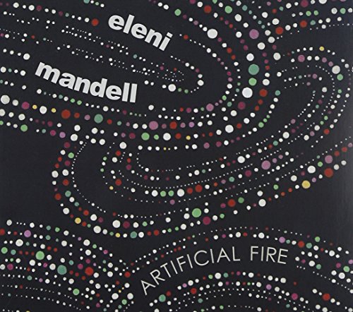 Eleni Mandell / Artificial Fire - CD (Used)