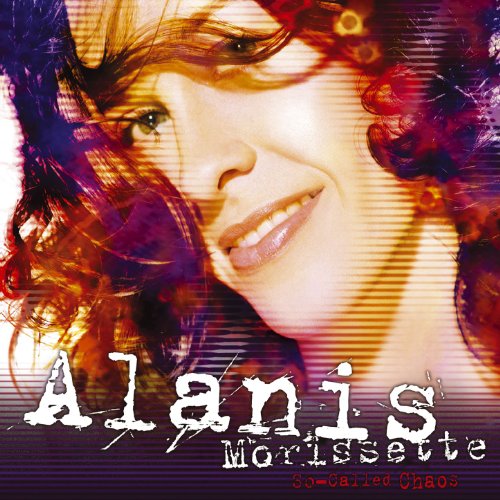 Alanis Morissette / So-Called Chaos - CD (Used)