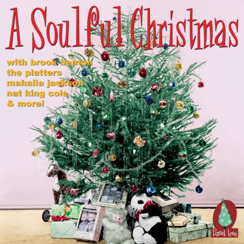 Soulful Christmas