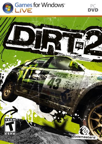Dirt 2 - Standard Edition