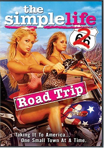 The Simple Life 2: Road Trip - DVD (Used)