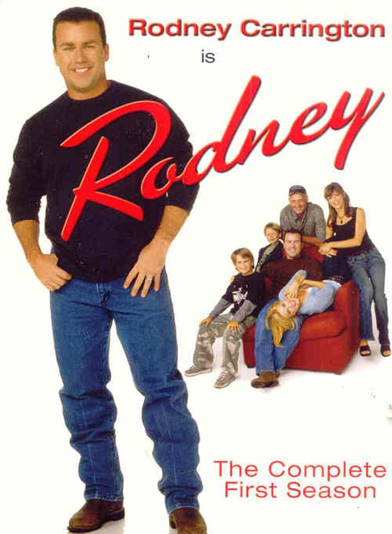 Rodney: Season 1